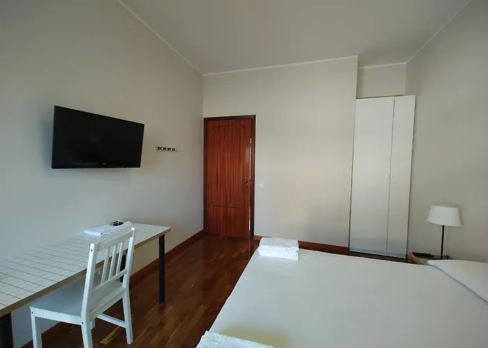 Vassallo B&B Roma